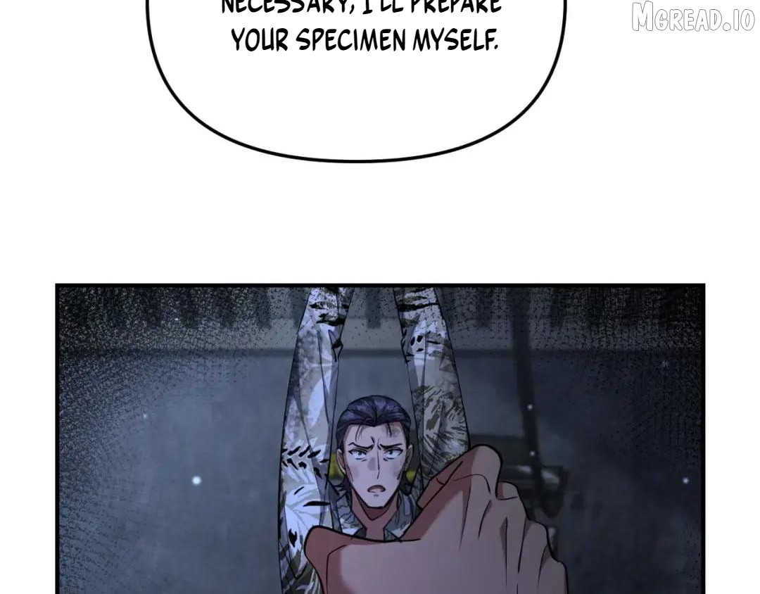 I’m Trapped In This Day For One Thousand Years Chapter 269  - page 54
